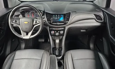 ChevroletGMDaewoo Trax 2019, 57540 км, за 7162.85 USD - фото 7
