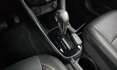 ChevroletGMDaewoo Trax 2019, 57540 км, за 7162.85 USD - фото 9
