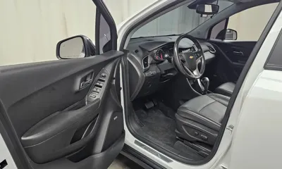 ChevroletGMDaewoo Trax 2019, 57540 км, за 7162.85 USD - фото 10