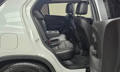 ChevroletGMDaewoo Trax 2019, 57540 км, за 7162.85 USD - фото 11