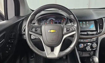ChevroletGMDaewoo Trax 2019, 57540 км, за 7162.85 USD - фото 13