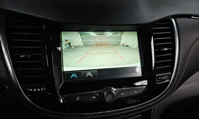 ChevroletGMDaewoo Trax 2019, 57540 км, за 7162.85 USD - фото 14