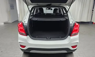 ChevroletGMDaewoo Trax 2019, 57540 км, за 7162.85 USD - фото 15