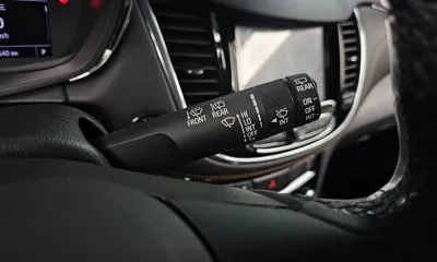 ChevroletGMDaewoo Trax 2019, 57540 км, за 7162.85 USD - фото 18
