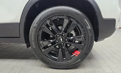 ChevroletGMDaewoo Trax 2019, 57540 км, за 7162.85 USD - фото 21