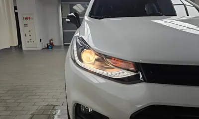 ChevroletGMDaewoo Trax 2019, 57540 км, за 7162.85 USD - фото 22