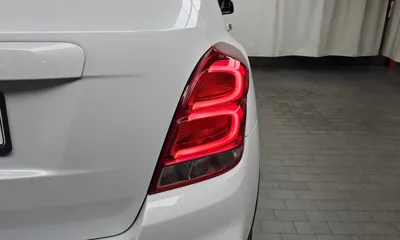 ChevroletGMDaewoo Trax 2019, 57540 км, за 7162.85 USD - фото 23