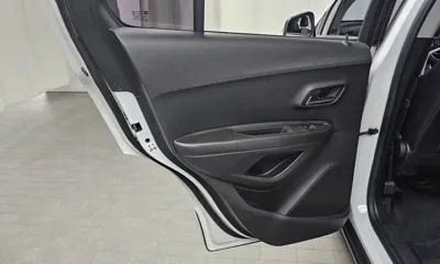 ChevroletGMDaewoo Trax 2019, 57540 км, за 7162.85 USD - фото 25