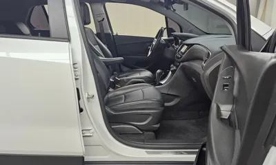 ChevroletGMDaewoo Trax 2019, 57540 км, за 7162.85 USD - фото 26