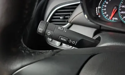 ChevroletGMDaewoo Trax 2019, 57540 км, за 7162.85 USD - фото 27