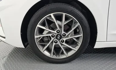 Hyundai Avante 2020, 135352 км, за 6557.7 USD