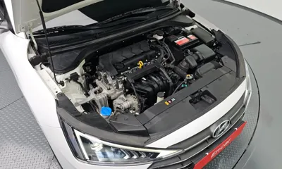Hyundai Avante 2020, 135352 км, за 6557.7 USD - фото 6