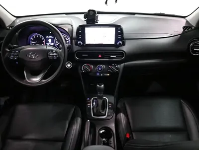 Hyundai Kona 2018, 77798 км, за 7683.79 USD