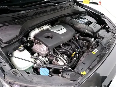 Hyundai Kona 2018, 77798 км, за 7670.8 USD - фото 6