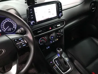 Hyundai Kona 2018, 77798 км, за 7670.8 USD - фото 11