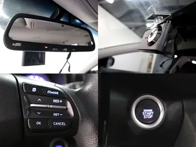 Hyundai Kona 2018, 77798 км, за 7670.8 USD - фото 20