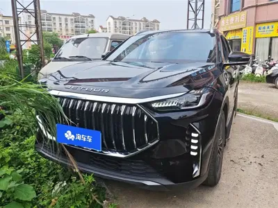 Jetour X70 Plus 2025, 17200 км, за 11962.69 USD