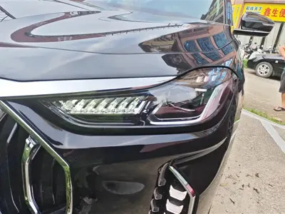 Jetour X70 Plus 2025, 17200 км, за 11962.69 USD