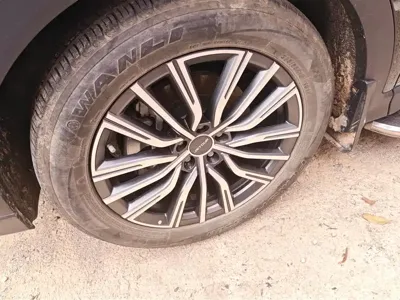 Jetour X70 Plus 2025, 17200 км, за 11962.69 USD - фото 6