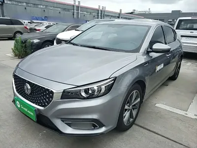 MG MG6