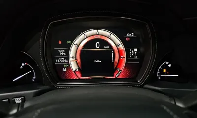 Lexus LS 2018, 167396 км, за 20781.77 USD - фото 8