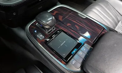 Lexus LS 2018, 167396 км, за 20781.77 USD - фото 9