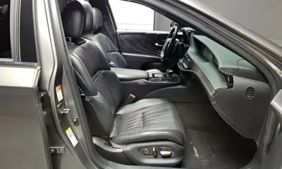Lexus LS 2018, 167396 км, за 20781.77 USD - фото 10