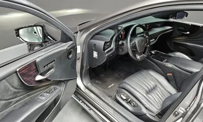 Lexus LS 2018, 167396 км, за 20781.77 USD - фото 12