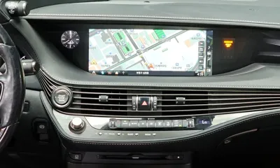 Lexus LS 2018, 167396 км, за 20781.77 USD - фото 14