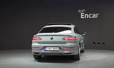 Volkswagen Arteon 2023, 48653 км, за 19218.25 USD