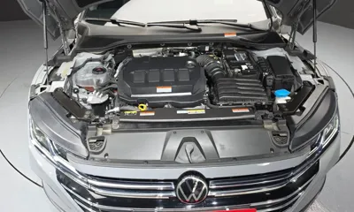 Volkswagen Arteon 2023, 48653 км, за 19218.25 USD - фото 6