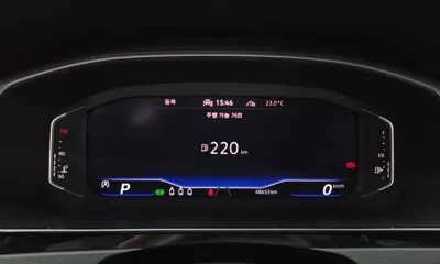 Volkswagen Arteon 2023, 48653 км, за 19218.25 USD - фото 8