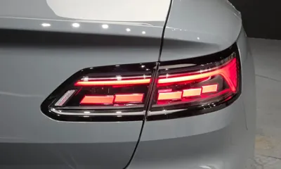 Volkswagen Arteon 2023, 48653 км, за 19218.25 USD - фото 23