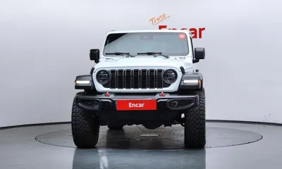 Jeep Wrangler 2019, 46506 км, за 28298.23 USD