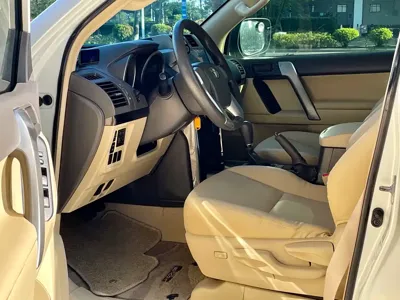 Toyota Prado (Import) 2017, 221000 км, за 23187.6 USD - фото 7