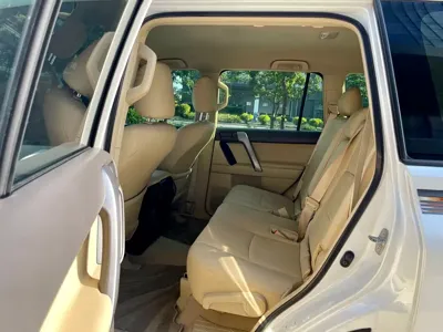 Toyota Prado (Import) 2017, 221000 км, за 23187.6 USD - фото 9