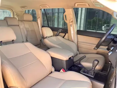 Toyota Prado (Import) 2017, 221000 км, за 23187.6 USD - фото 14