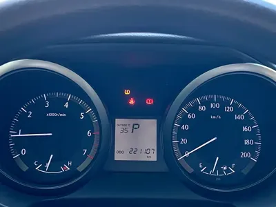 Toyota Prado (Import) 2017, 221000 км, за 23187.6 USD - фото 15