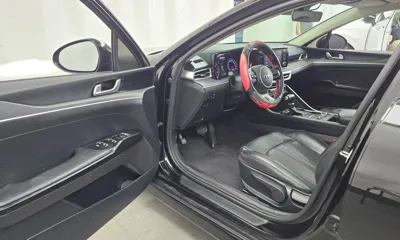 Kia K5 2021, 81058 км, за 9562.85 USD - фото 10