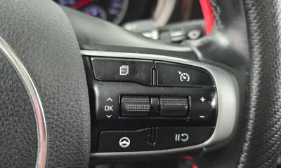 Kia K5 2021, 81058 км, за 9562.85 USD - фото 19