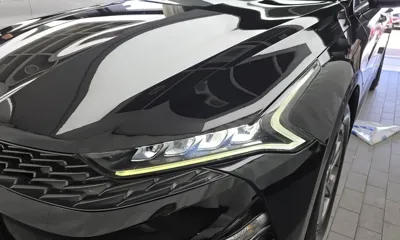 Kia K5 2021, 81058 км, за 9562.85 USD - фото 22