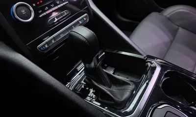 Renault-KoreaSamsung SM6 2016, 132904 км, за 4529.34 USD - фото 9
