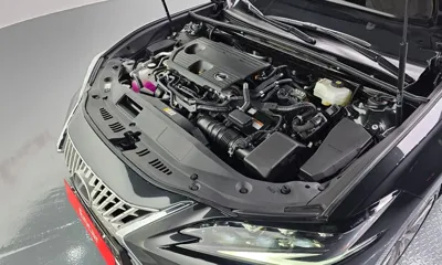 Lexus ES 2026, 5625 км, за 39869.73 USD - фото 6