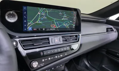 Lexus ES 2026, 5625 км, за 39869.73 USD - фото 14