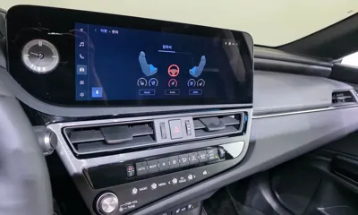 Lexus ES 2026, 5625 км, за 39869.73 USD - фото 16