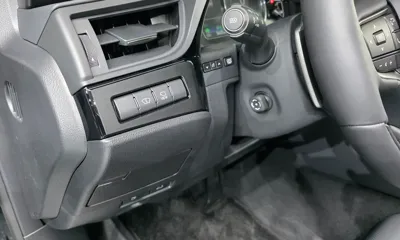 Lexus ES 2026, 5625 км, за 39869.73 USD - фото 18
