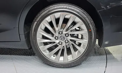 Lexus ES 2026, 5625 км, за 39869.73 USD - фото 20