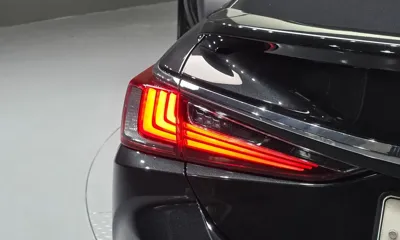 Lexus ES 2026, 5625 км, за 39869.73 USD - фото 22