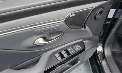 Lexus ES 2026, 5625 км, за 39869.73 USD - фото 24