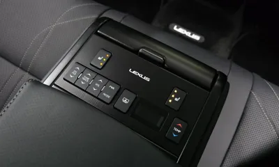 Lexus ES 2026, 5625 км, за 39869.73 USD - фото 28